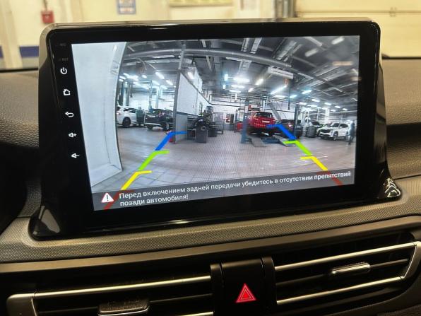 Kia Seltos I с пробегом 2021 года, цена 2 040 000 рублей, 80479 км, внедорожник, Автокод Объявления