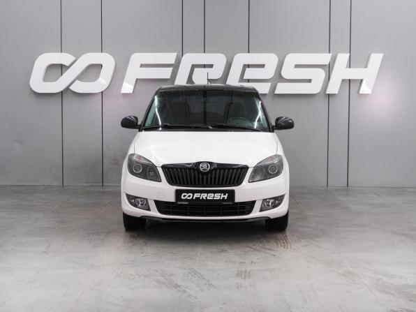 Skoda Fabia II Рестайлинг с пробегом 2013 года, цена 679 000 рублей, 184551 км, хэтчбек, Автокод Объявления