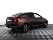 Hyundai Solaris II Рестайлинг Москва  - изображение 29