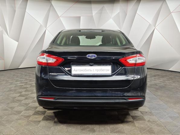 Ford Mondeo V с пробегом 2016 года, цена 1 175 000 рублей, 122944 км, седан, Автокод Объявления