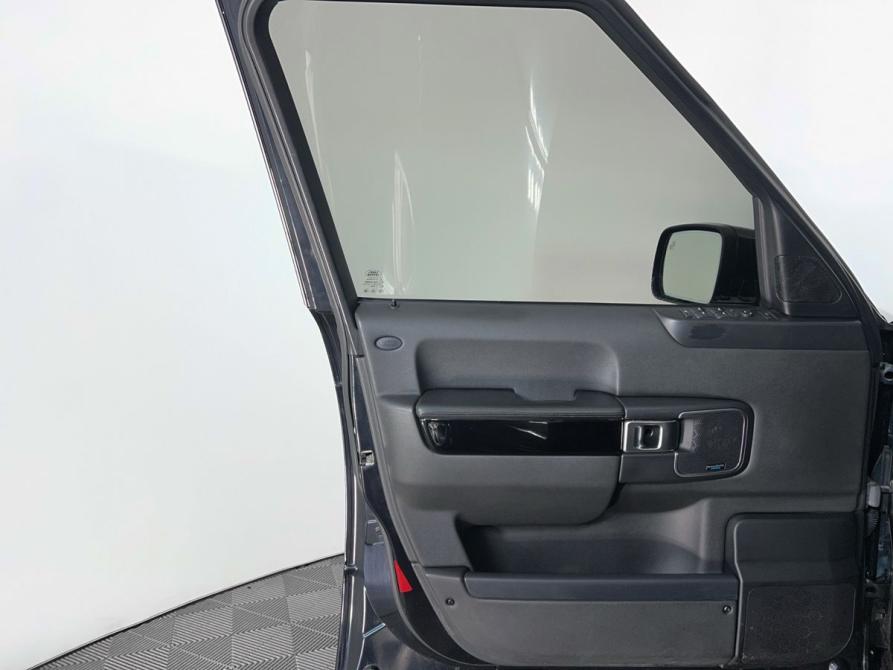 Land Rover Range Rover III Рестайлинг 2 Архангельск  - изображение 11