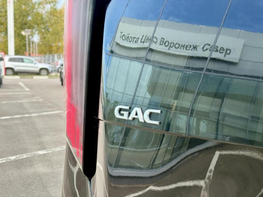 GAC M8 Воронеж  - изображение 10