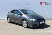Honda Civic IX Нижний Новгород  - изображение 28