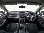 Subaru Impreza IV Иркутск  - изображение 28