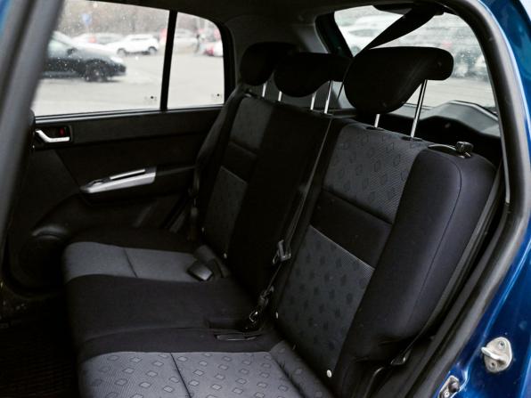 Hyundai Getz I Рестайлинг с пробегом 2010 года, цена 545 000 рублей, 196515 км, хэтчбек, Автокод Объявления