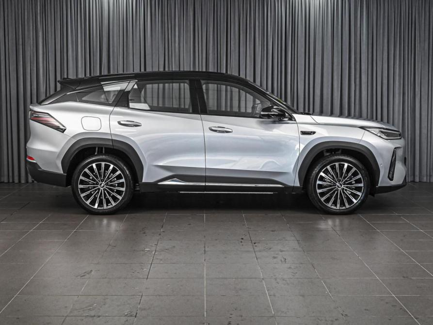 Geely Galaxy M7 Ставрополь  - изображение 5