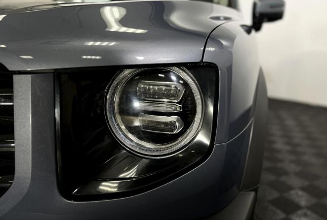 Haval Dargo I с пробегом 2023 года, цена 3 000 000 рублей, 22535 км, внедорожник, Автокод Объявления