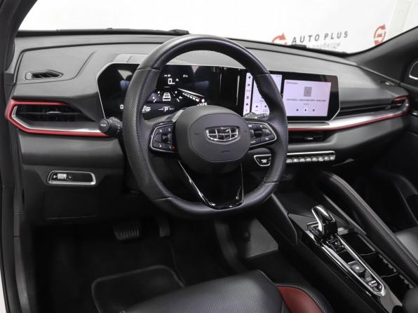 Geely Coolray I Рестайлинг с пробегом 2023 года, цена 1 959 000 рублей, 55970 км, внедорожник, Автокод Объявления