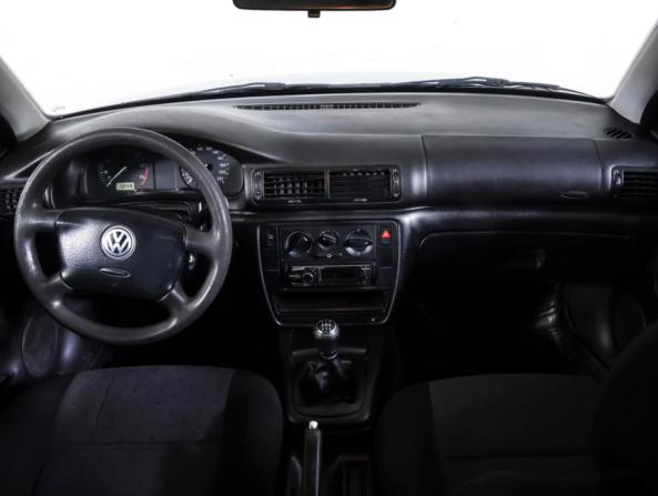 Volkswagen Passat B5 с пробегом 1997 года, цена 350 000 рублей, 281039 км, седан, Автокод Объявления