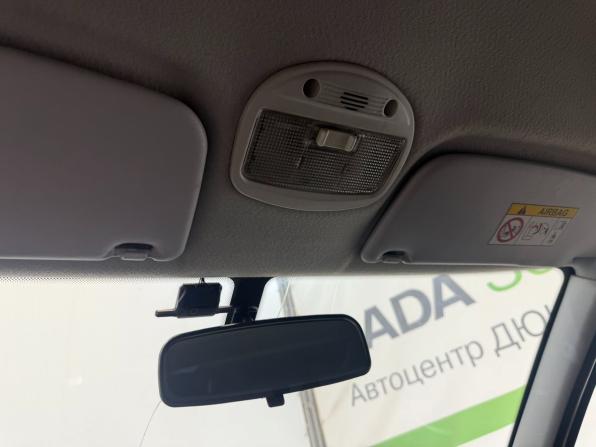 Lada (ВАЗ) Granta I с пробегом 2016 года, цена 439 000 рублей, 137721 км, лифтбек, Автокод Объявления