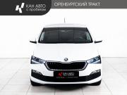 Skoda Rapid II Казань  - изображение 17