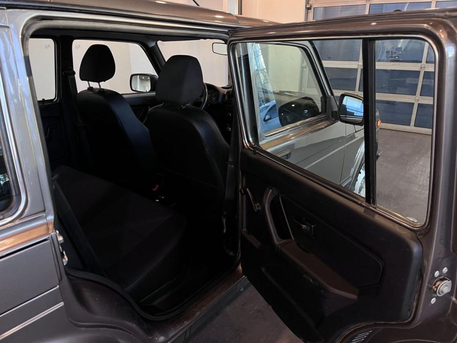 Lada (ВАЗ) 2131 (4x4) I Рестайлинг (2020) Чебоксары  - изображение 23