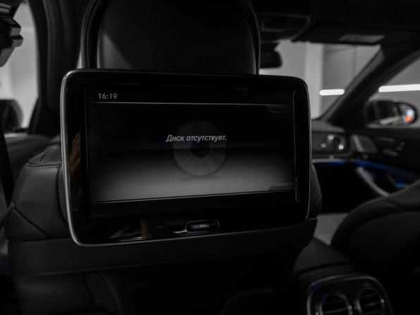 Mercedes-Benz S-Класс VI (W222 C217) с пробегом 2013 года, цена 2 840 000 рублей, 97200 км, седан, Автокод Объявления
