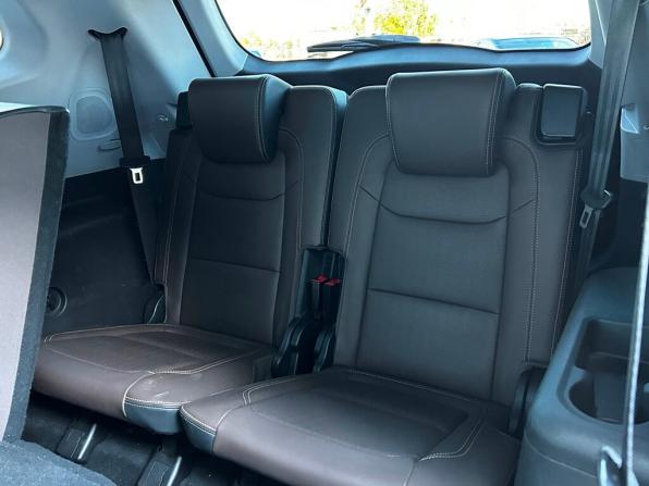 Chery Tiggo 8 Pro I с пробегом 2021 года, цена 1 798 600 рублей, 76893 км, внедорожник, Автокод Объявления