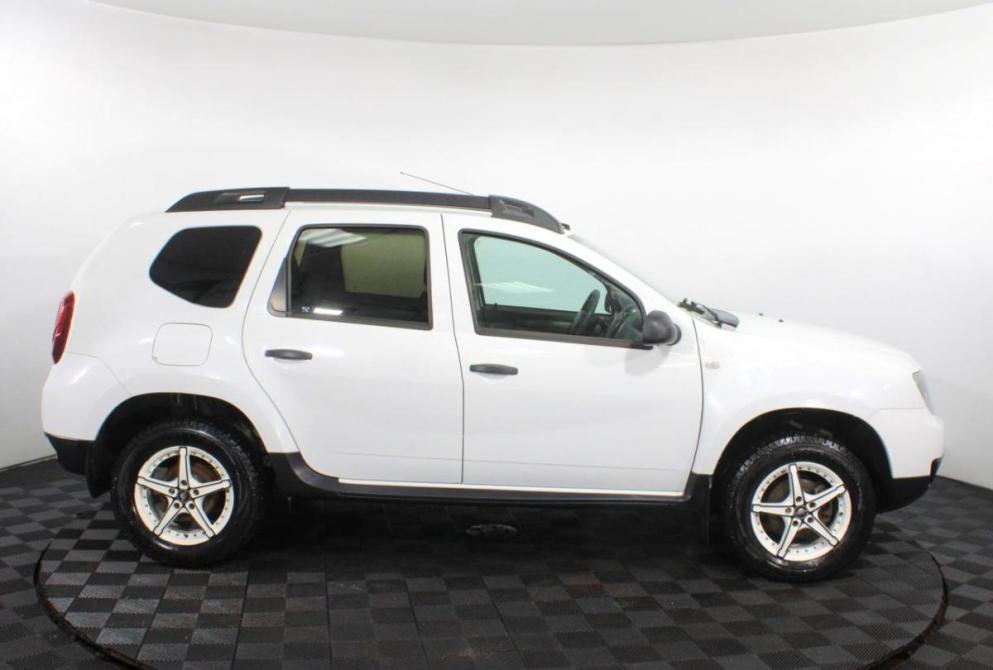 Renault Duster I Рестайлинг Нижний Новгород  - изображение 5