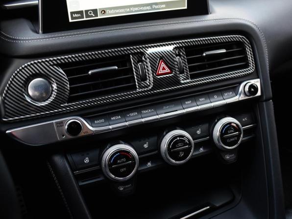 Genesis G70 I с пробегом 2020 года, цена 3 070 000 рублей, 85327 км, седан, Автокод Объявления