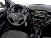 Hyundai Solaris II Рестайлинг Москва  - изображение 58