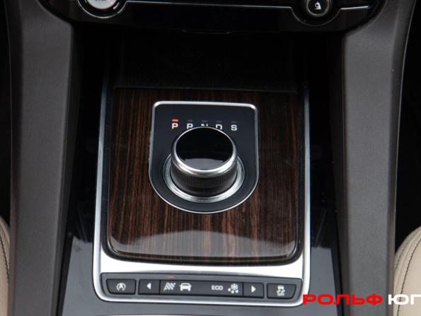 Jaguar F-Pace I с пробегом 2017 года, цена 2 648 000 рублей, 55148 км, внедорожник, Автокод Объявления