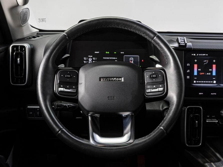 Haval Dargo Тюмень  - изображение 21