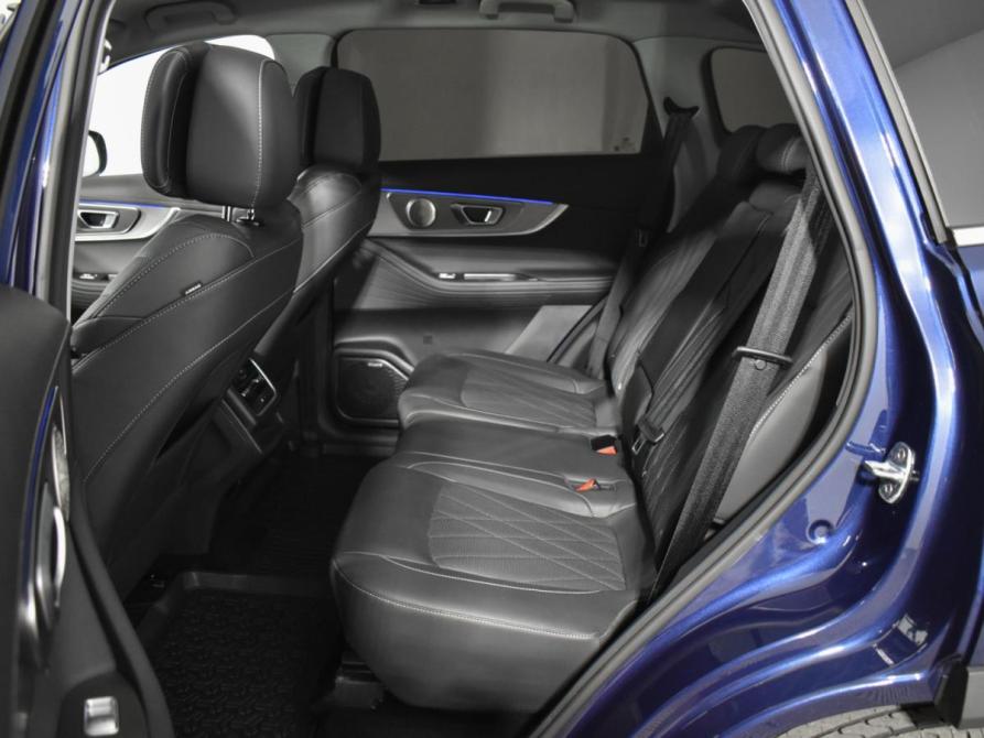 Chery Tiggo 8 Pro Max I Рестайлинг Санкт-Петербург  - изображение 11