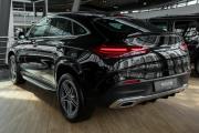 Mercedes-Benz GLE Coupe II (C167) Рестайлинг Москва  - изображение 29