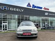 Chevrolet Lanos I Набережные Челны  - изображение 34