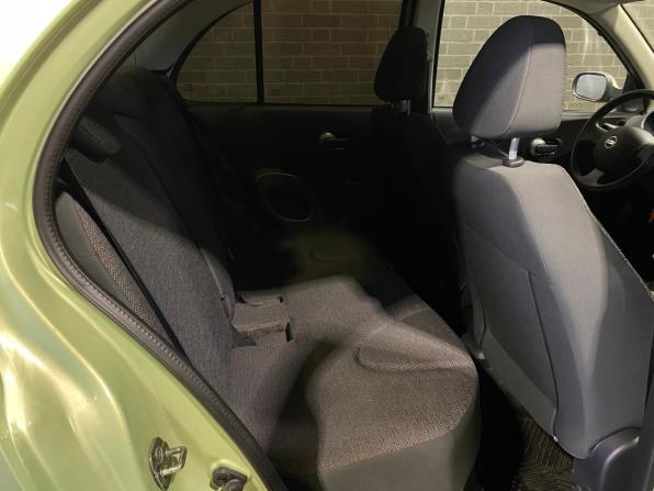 Nissan Micra III (K12) с пробегом 2006 года, цена 480 000 рублей, 165483 км, хэтчбек, Автокод Объявления