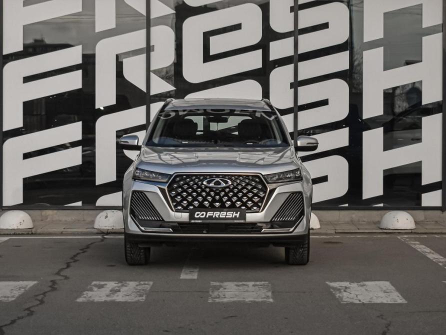 Chery Tiggo 7 Pro Max I Рестайлинг Краснодар  - изображение 3