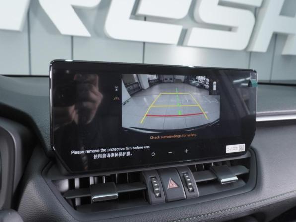 Toyota RAV4 V (XA50) с пробегом 2025 года, цена 4 260 000 рублей, 7908 км, внедорожник, Автокод Объявления