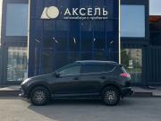 Toyota RAV4 IV (XA40) Рестайлинг Архангельск  - изображение 28