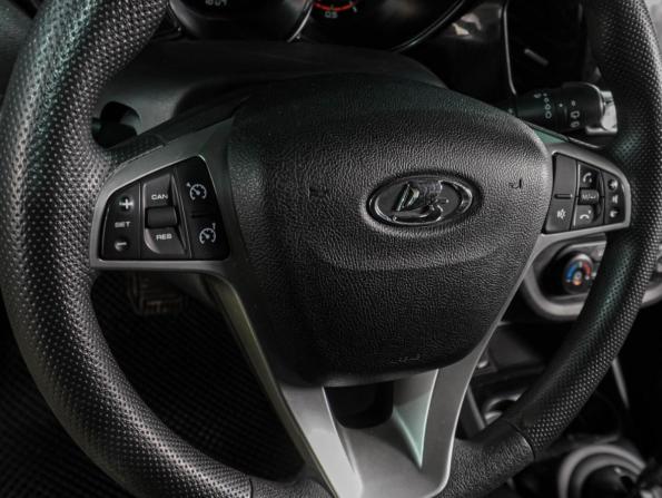Lada (ВАЗ) Vesta I с пробегом 2018 года, цена 799 000 рублей, 117050 км, универсал, Автокод Объявления
