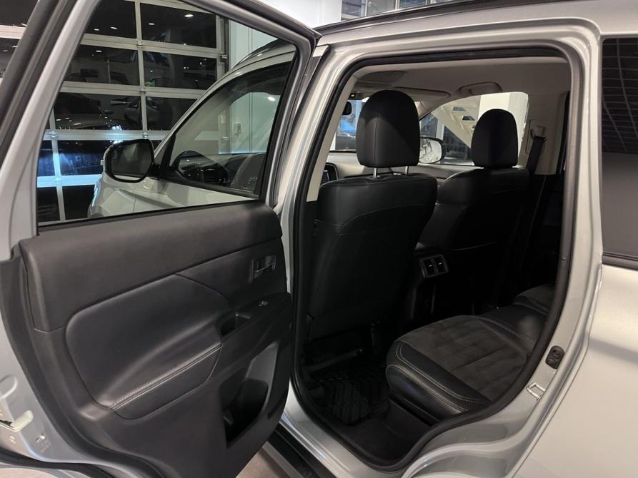 Mitsubishi Outlander III Рестайлинг 3 Чебоксары  - изображение 22