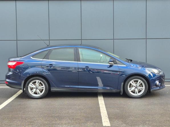 Ford Focus III с пробегом 2012 года, цена 757 000 рублей, 227000 км, седан, Автокод Объявления