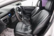 Toyota Corolla XI (E160 E170 E180) Красноярск  - изображение 27