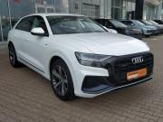Audi Q8 I (4M) Екатеринбург  - изображение 34