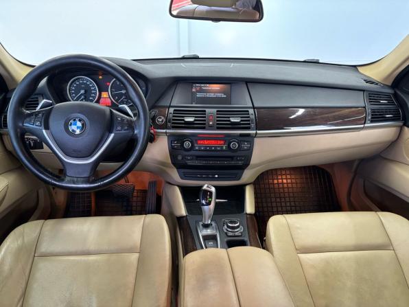 BMW X6 I (E71) Рестайлинг с пробегом 2013 года, цена 2 100 000 рублей, 223300 км, внедорожник, Автокод Объявления