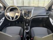 Hyundai Solaris I Воронеж  - изображение 23
