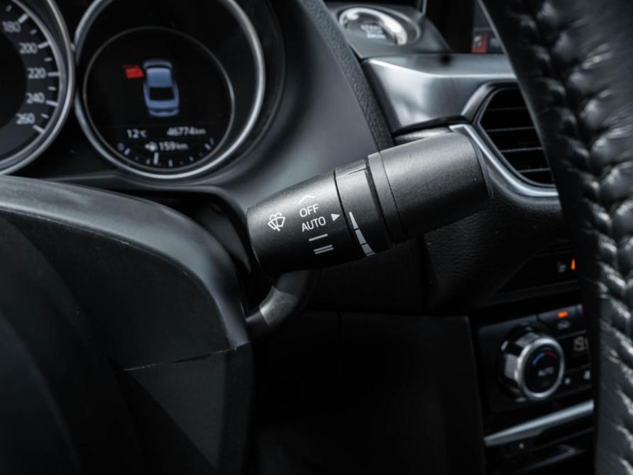 Mazda 6 III (GJ) Рестайлинг Ставрополь  - изображение 18