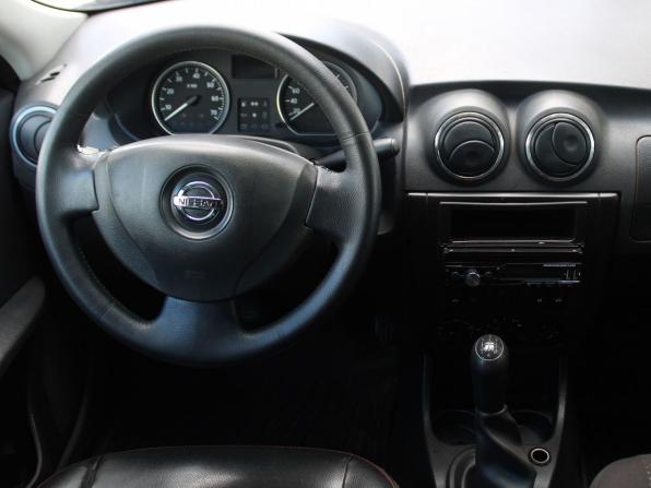 Nissan Almera III (G15) с пробегом 2013 года, цена 389 000 рублей, 291481 км, седан, Автокод Объявления