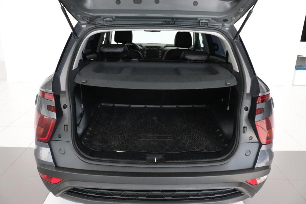 Hyundai Creta II Ульяновск  - изображение 15