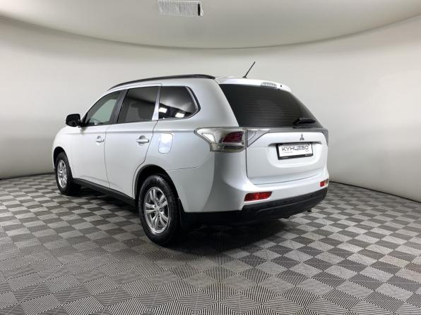 Mitsubishi Outlander III с пробегом 2013 года, цена 1 195 000 рублей, 180607 км, внедорожник, Автокод Объявления