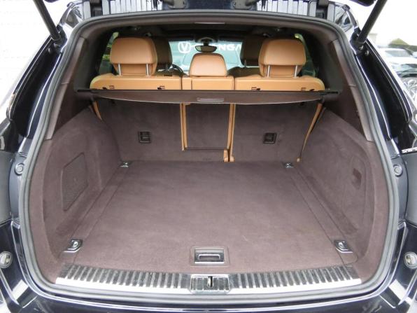 Porsche Cayenne II (958) с пробегом 2012 года, цена 1 870 000 рублей, 302500 км, внедорожник, Автокод Объявления