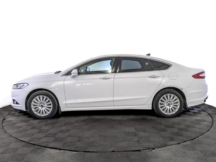 Ford Mondeo V Москва  - изображение 8