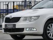 Skoda Superb II Новосибирск  - изображение 36