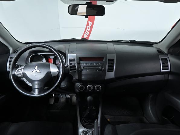 Mitsubishi Outlander II с пробегом 2008 года, цена 1 050 000 рублей, 156000 км, внедорожник, Автокод Объявления