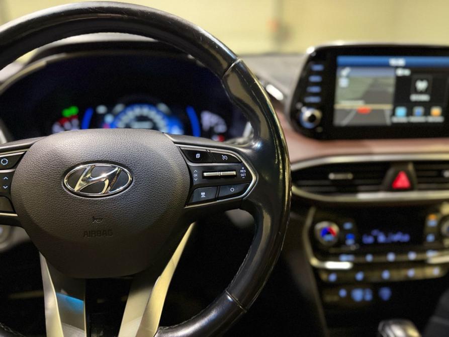 Hyundai Santa Fe IV Новосибирск  - изображение 23