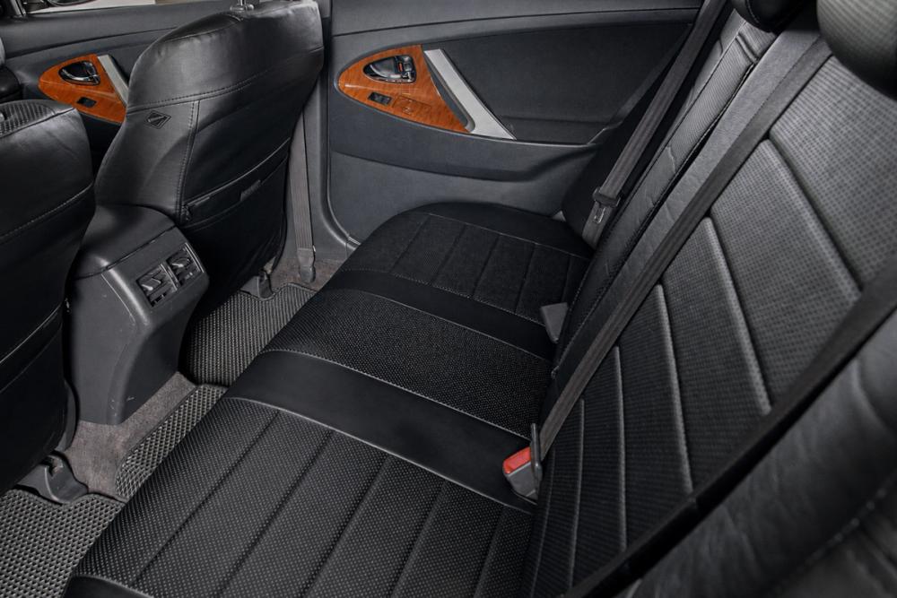 Toyota Camry VI (XV40) Челябинск  - изображение 17