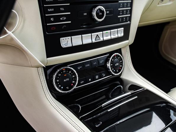 Mercedes-Benz CLS II (C218) Рестайлинг с пробегом 2015 года, цена 2 650 000 рублей, 171417 км, седан, Автокод Объявления