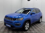 Jeep Compass II Воронеж  - изображение 22