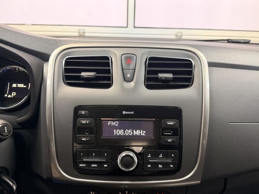 Renault Sandero II Рестайлинг Тверь  - изображение 15